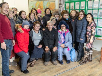 Отзывы после тура в музеи Намского улуса