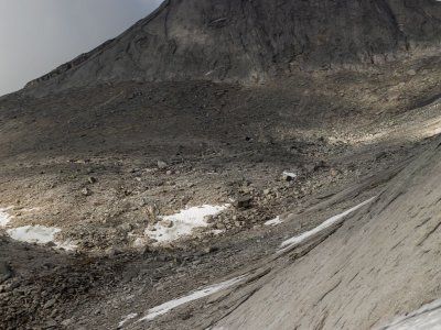 В Затерянный Мир Индигирки. Июль-август, 2019 г.