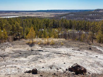 К Древним вулканам долины Туймаада