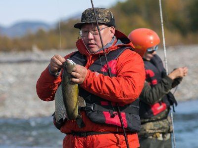 Советы по рыбалке со своего опыта