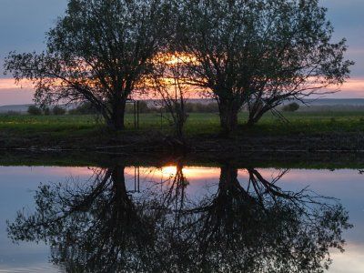 Отзывы с Лукового Сплава - 2023