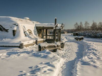 Черкехский историко-мемориальный музей «Якутская политическая ссылка»