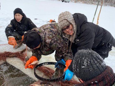 Мунха (ноябрь, 2020 г.)