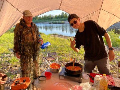 Соловьева Александра Валерьевна