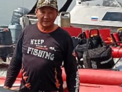 Винокуров Василий Герасимович