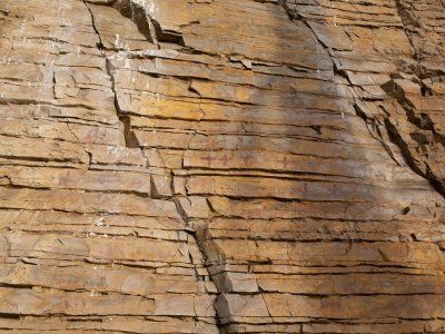 Наскальные рисунки Средней Лены