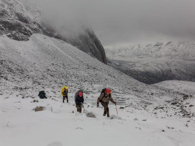В Затерянный Мир Индигирки. Июль-август, 2019 г.