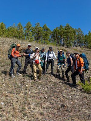 Водопады и ледяные пещеры скал Еланка Куччугуй Кэтэмэ - скалы Еланки - п. Еланка