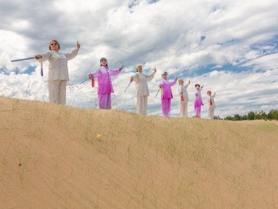 Отзывы туристов по водным походам выходного дня "По тукуланам реки Лена"