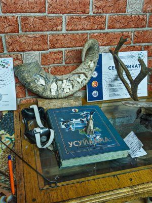 «Discovery of Arctic Yakutia»