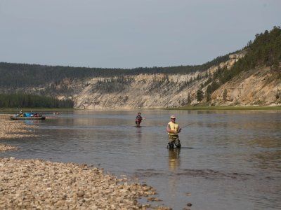 Советы по рыбалке со своего опыта