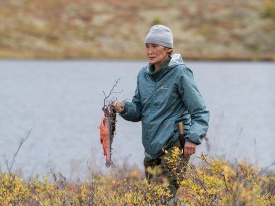 Советы по рыбалке со своего опыта