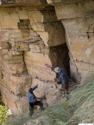 Сплав, отдых и рыбалка на реке Амга. Маршрут: Верхняя Амга - Оннес (390 км.)
