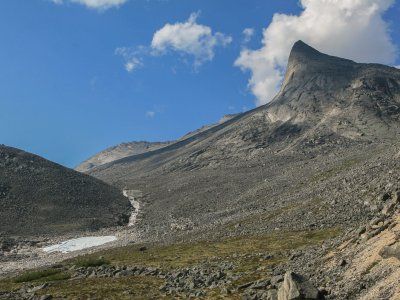 Затерянный Мир Индигирки