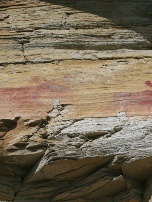 Сплав, отдых и рыбалка на реке Амга. Маршрут: Верхняя Амга - Оннес (390 км.)