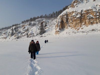 Отзыв участника двухдневного тура на Ленские Столбы. Маршрут: Тумул-Ленские Столбы
