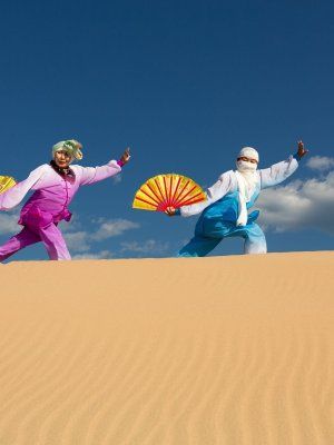 Сплав по реке Лена с посещением Ленских Столбов, тукуланов-песков Самыс Кумага и Кысыл Элэсин