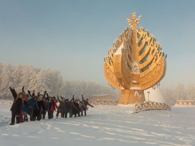 Отзывы после тура в музеи Намского улуса
