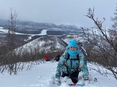 Сидорова Саргылана Ксенофонтовна