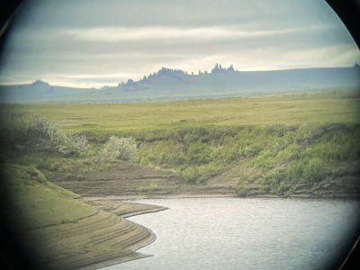 В гости к Каменным Людям Сундуруна. Июль 2021