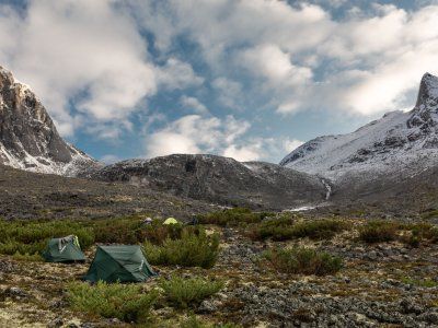 В Затерянный Мир Индигирки. Июль-август, 2019 г.