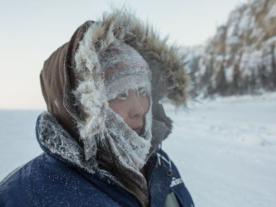 Как создавался туристический маршрут "Зимние Ленские Столбы"