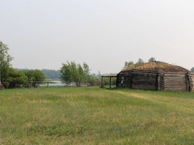 Черкехский историко-мемориальный музей «Якутская политическая ссылка»