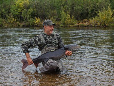 Советы по рыбалке со своего опыта