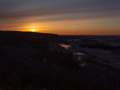 К Древним вулканам долины Туймаада
