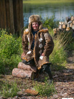 Сплав, отдых и рыбалка на реке Амга. Маршрут: Верхняя Амга - Оннес (390 км.)