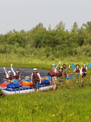 "Золотые Скалы реки Синяя". Синские, Ленские Столбы