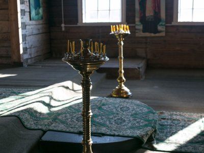 Черкехский историко-мемориальный музей «Якутская политическая ссылка»