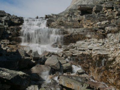 Затерянный Мир Индигирки