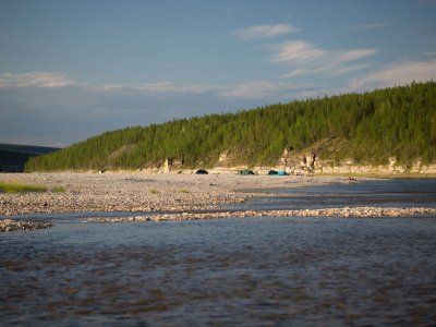 Путешествия по Якутии
