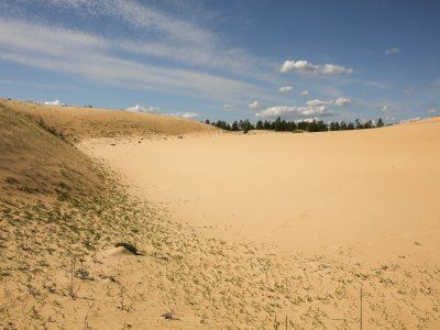 Путешествия по Якутии