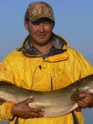 Рыбалка на реках Алдан, Томпо, Хандыга, Барайы, Тукулан, Келя, Тумара