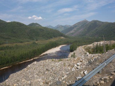 Путешествия по Якутии