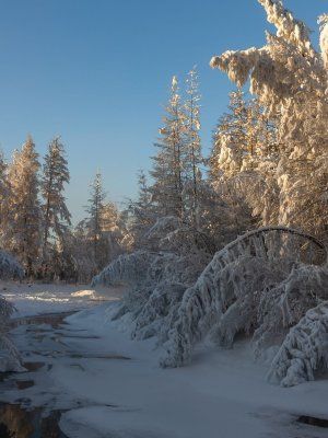 Автопутешествие Якутск - Оймякон - Магадан (Зимний сезон)