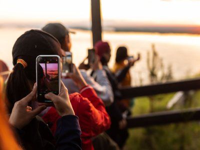 Отзывы туристов по водным походам выходного дня "По тукуланам реки Лена"