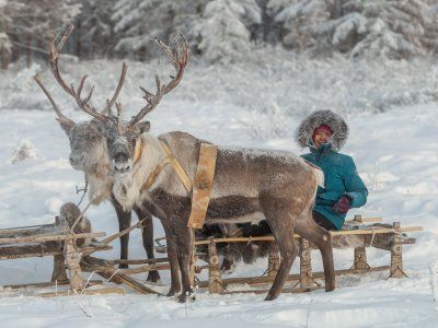 Рекомендации по одежде, обуви, снаряжению в зимних турах