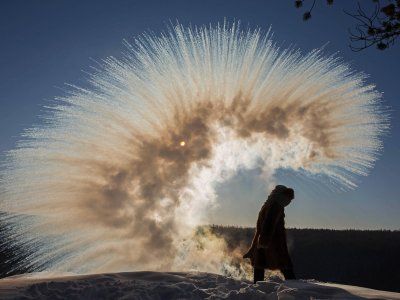 Якутский Салют