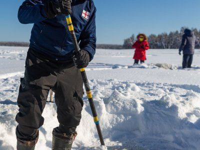 Отзывы участников тура на рыбалку "Куйуур"
