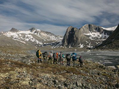 Затерянный Мир Индигирки