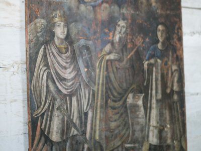 Черкехский историко-мемориальный музей «Якутская политическая ссылка»