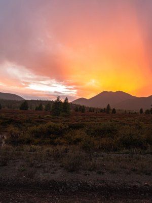 Автопутешествие "Якутск - Оймякон - Магадан" (Летний сезон)
