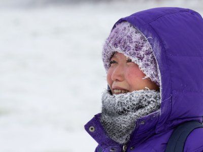 Как создавался туристический маршрут "Зимние Ленские Столбы"