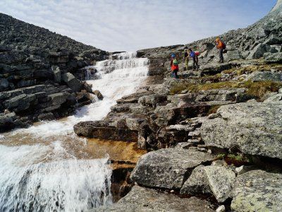 Отзыв Лены Чернолих. Затерянный Мир Индигирки