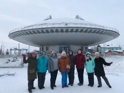 Отзывы туристов тура в горы Восточной Хандыги