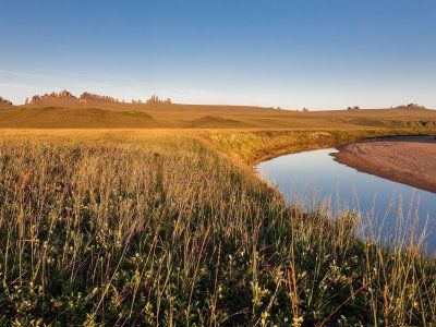 Каменные Люди Сундуруна