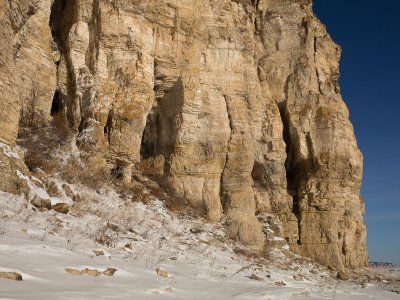 Обрядовое место Эмэгэттээх. Пещера Эмэгэттээх